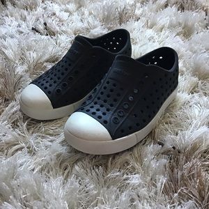 Native Jefferson Shoes